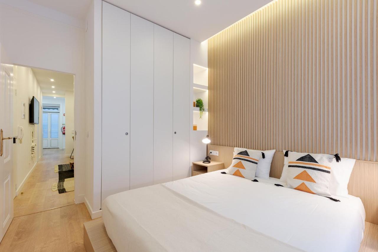 Real Apartment By Sublimehouses Lisabona Exterior foto